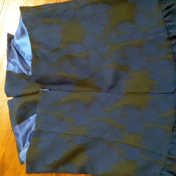 Womens strapless corset style dress - Picture 9 of 10